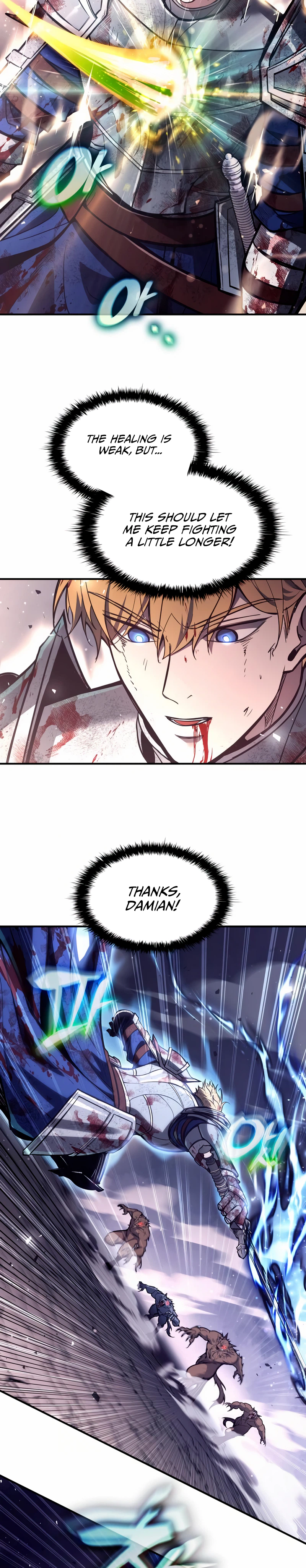 I Became the Tyrant of a Defense Game Chapter 190, page 7 of 28