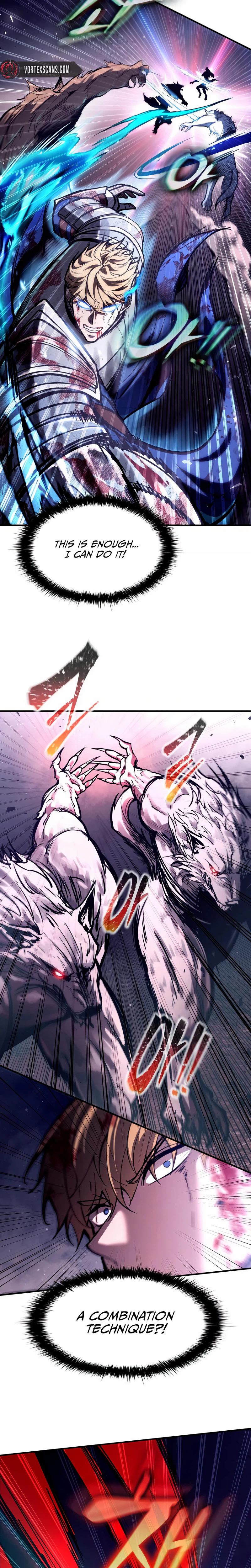 I Became the Tyrant of a Defense Game Chapter 190, page 8 of 28