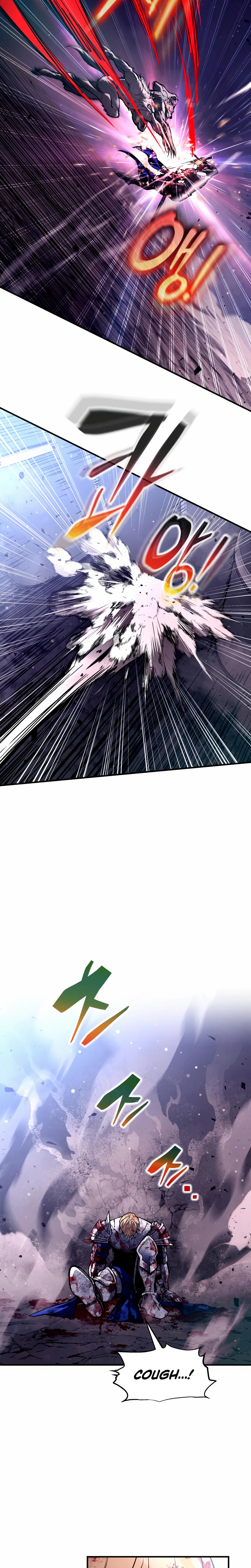 I Became the Tyrant of a Defense Game Chapter 190, page 9 of 28