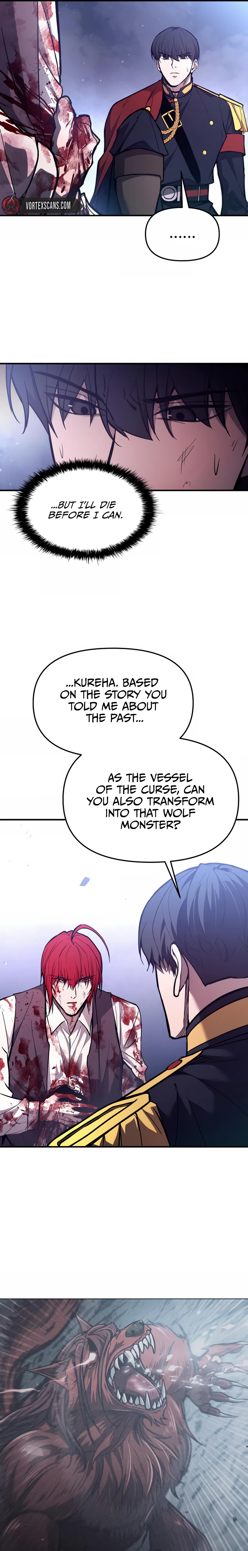 I Became the Tyrant of a Defense Game Chapter 191, page 10 of 30