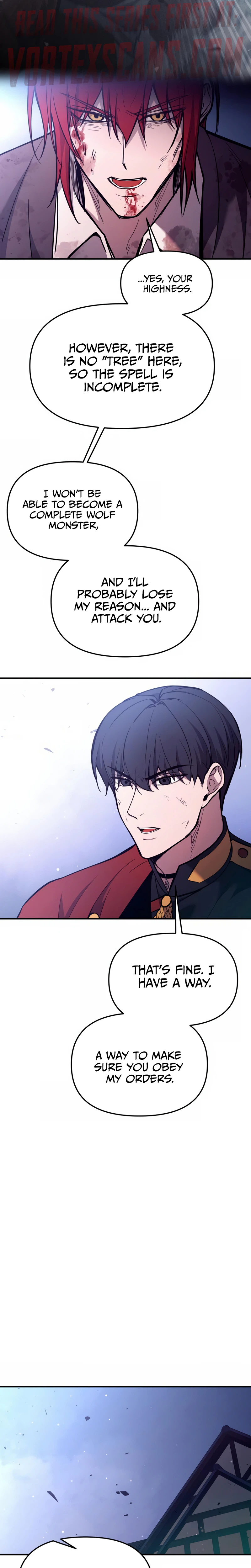 I Became the Tyrant of a Defense Game Chapter 191, page 11 of 30