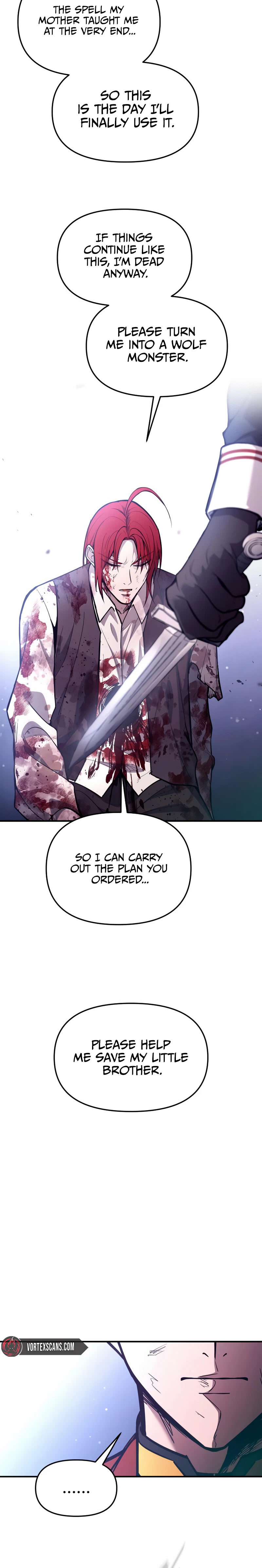 I Became the Tyrant of a Defense Game Chapter 191, page 12 of 30