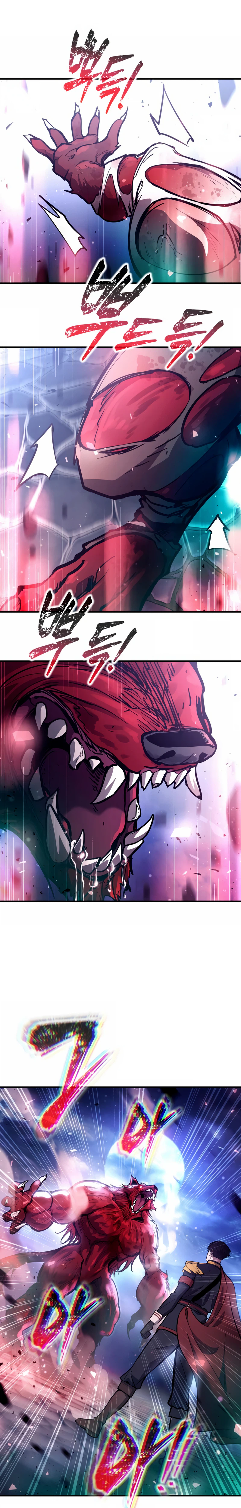 I Became the Tyrant of a Defense Game Chapter 191, page 14 of 30