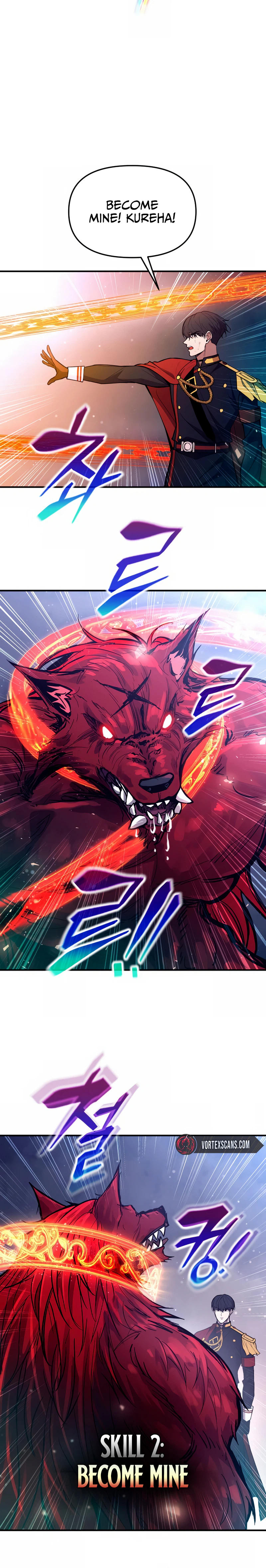 I Became the Tyrant of a Defense Game Chapter 191, page 15 of 30
