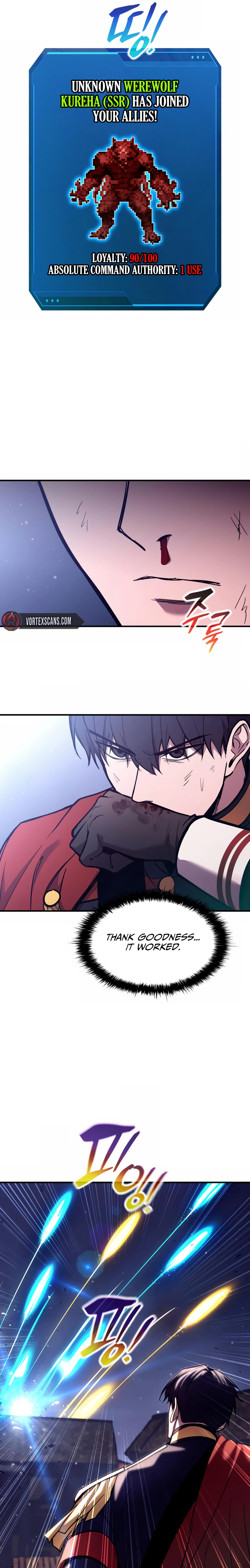 I Became the Tyrant of a Defense Game Chapter 191, page 16 of 30