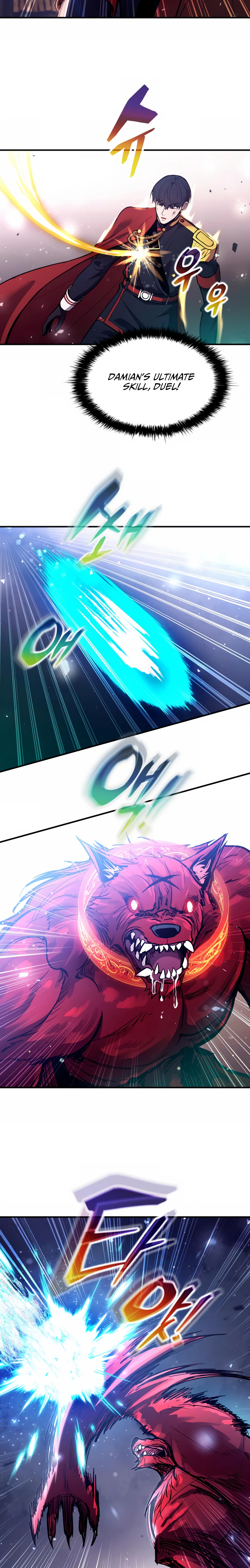 I Became the Tyrant of a Defense Game Chapter 191, page 17 of 30