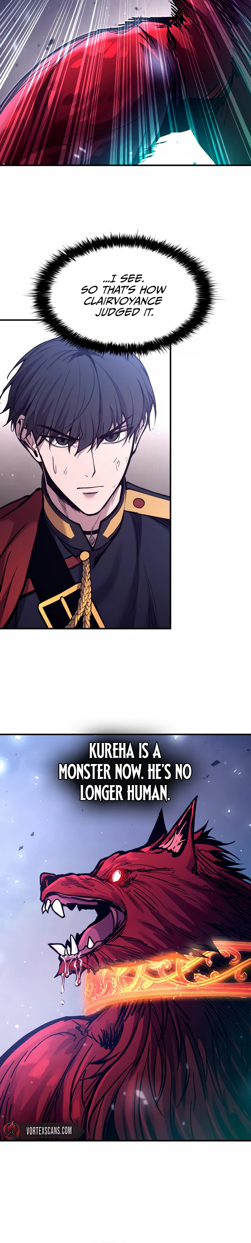 I Became the Tyrant of a Defense Game Chapter 191, page 18 of 30