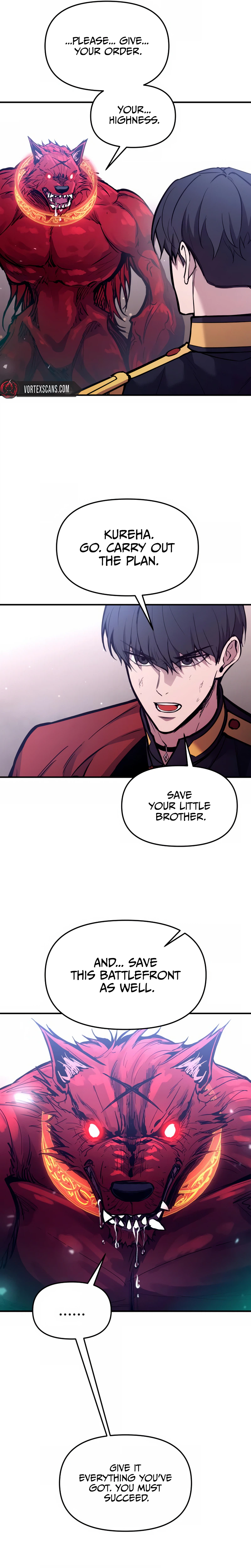 I Became the Tyrant of a Defense Game Chapter 191, page 19 of 30