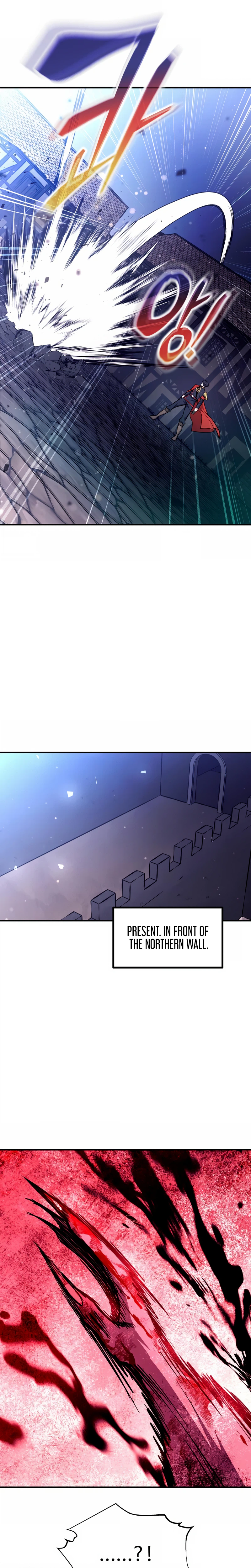 I Became the Tyrant of a Defense Game Chapter 191, page 20 of 30