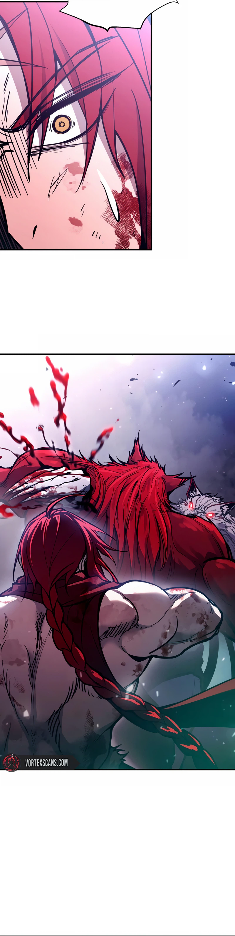 I Became the Tyrant of a Defense Game Chapter 191, page 21 of 30