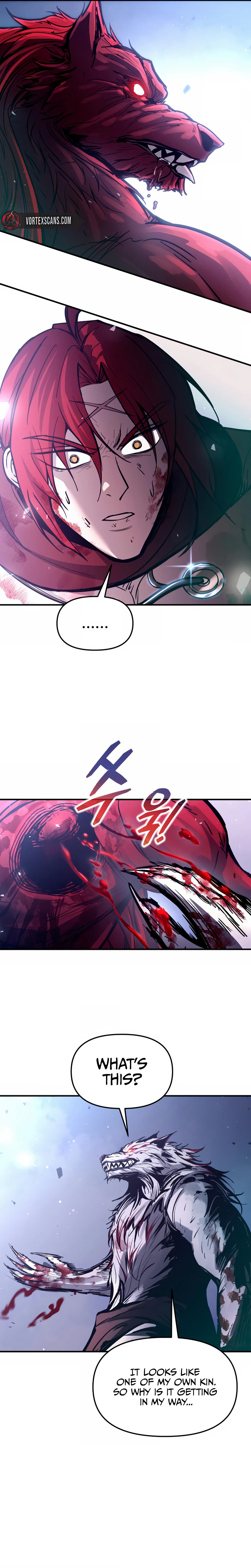 I Became the Tyrant of a Defense Game Chapter 191, page 22 of 30