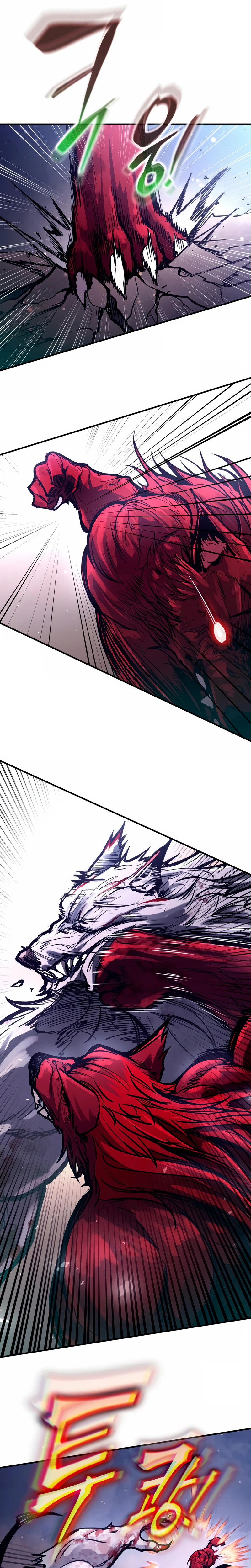 I Became the Tyrant of a Defense Game Chapter 191, page 23 of 30