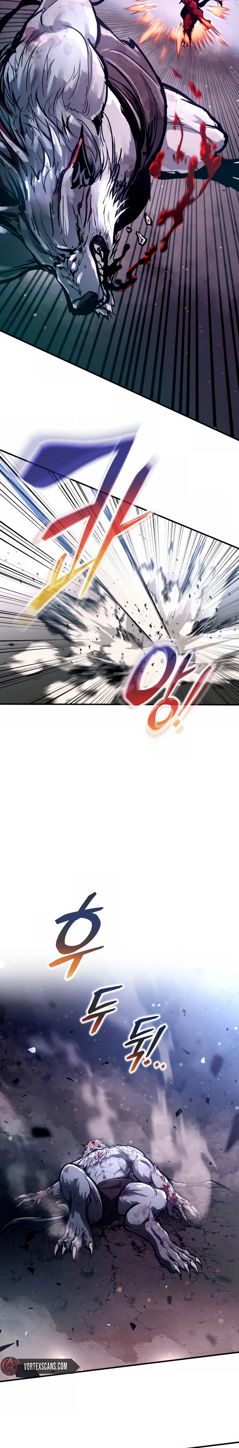 I Became the Tyrant of a Defense Game Chapter 191, page 24 of 30