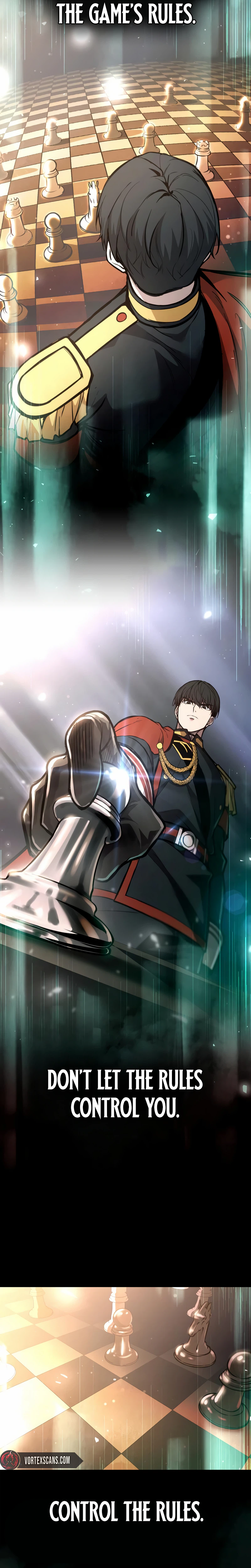 I Became the Tyrant of a Defense Game Chapter 191, page 6 of 30