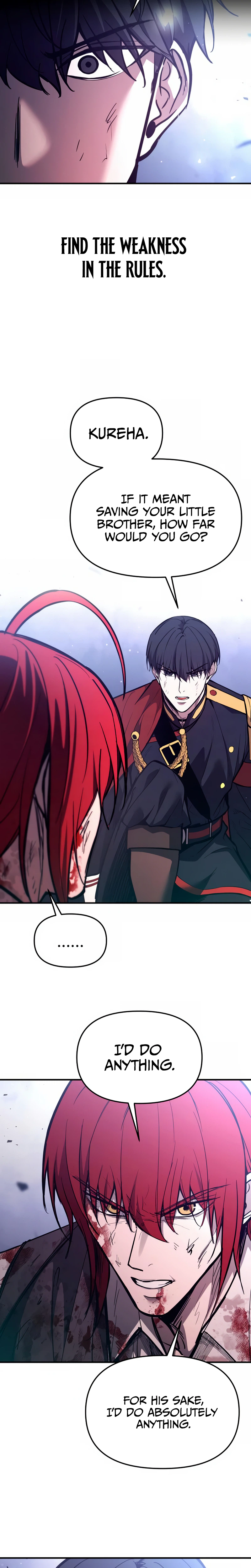 I Became the Tyrant of a Defense Game Chapter 191, page 8 of 30