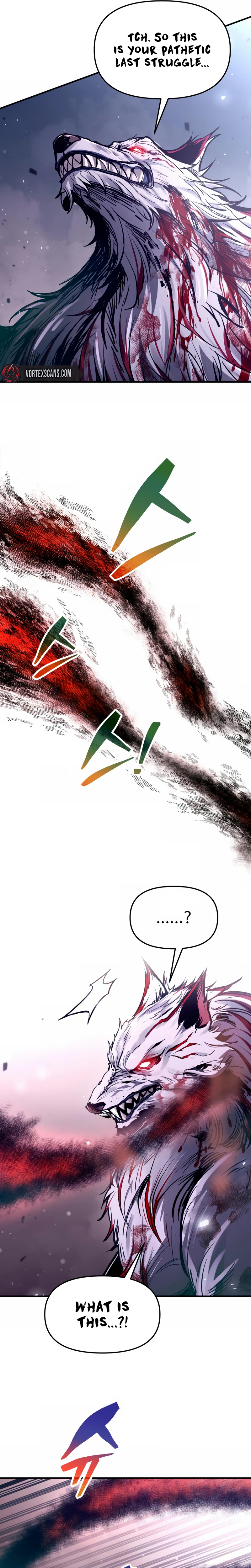 I Became the Tyrant of a Defense Game Chapter 192, page 10 of 33