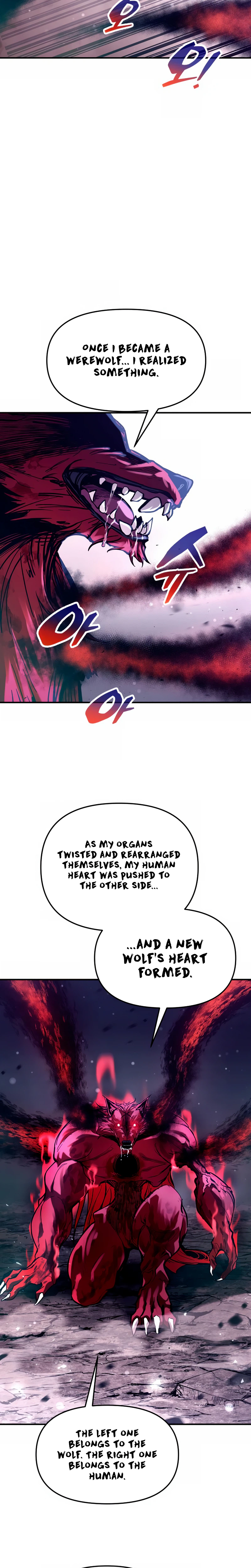 I Became the Tyrant of a Defense Game Chapter 192, page 11 of 33