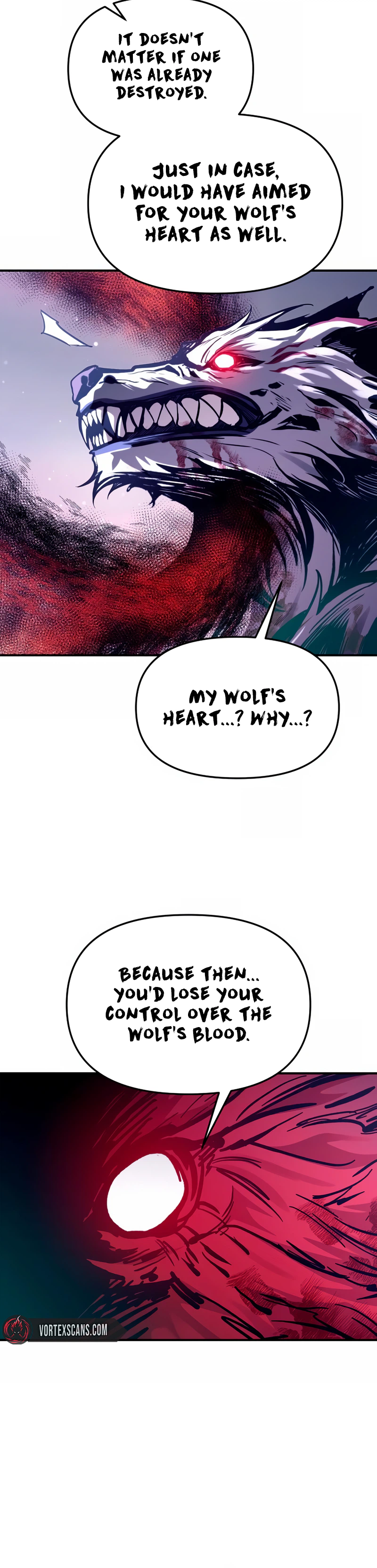 I Became the Tyrant of a Defense Game Chapter 192, page 12 of 33