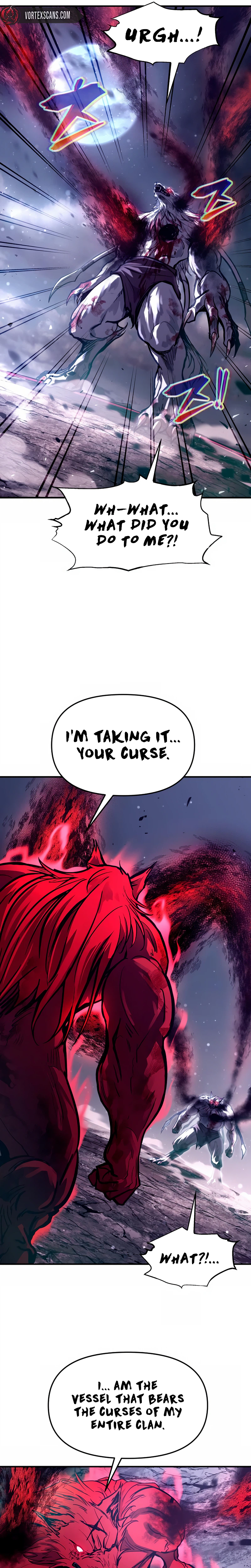 I Became the Tyrant of a Defense Game Chapter 192, page 13 of 33