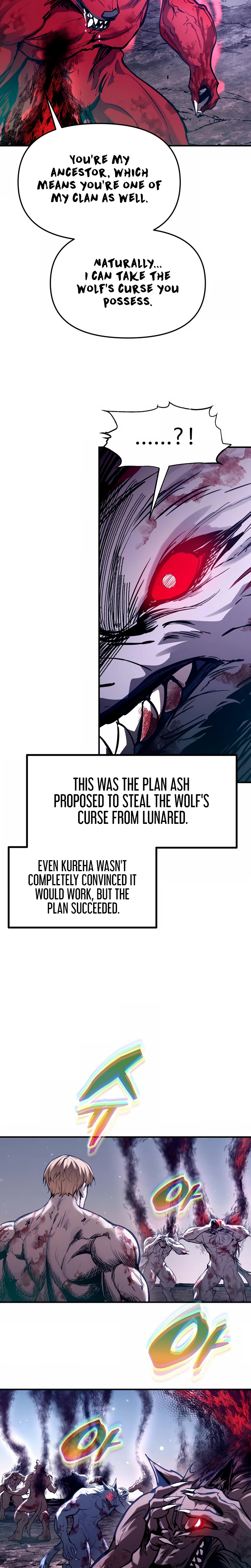 I Became the Tyrant of a Defense Game Chapter 192, page 14 of 33