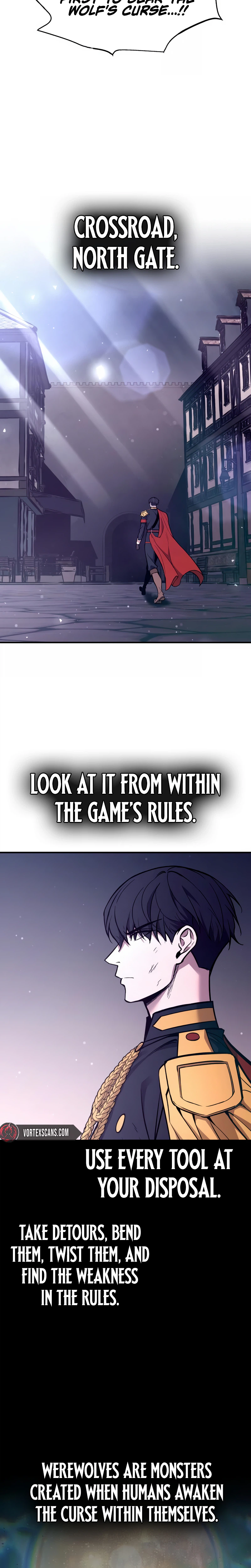 I Became the Tyrant of a Defense Game Chapter 192, page 18 of 33