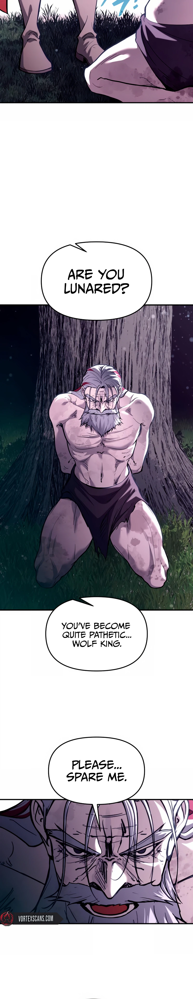 I Became the Tyrant of a Defense Game Chapter 192, page 24 of 33