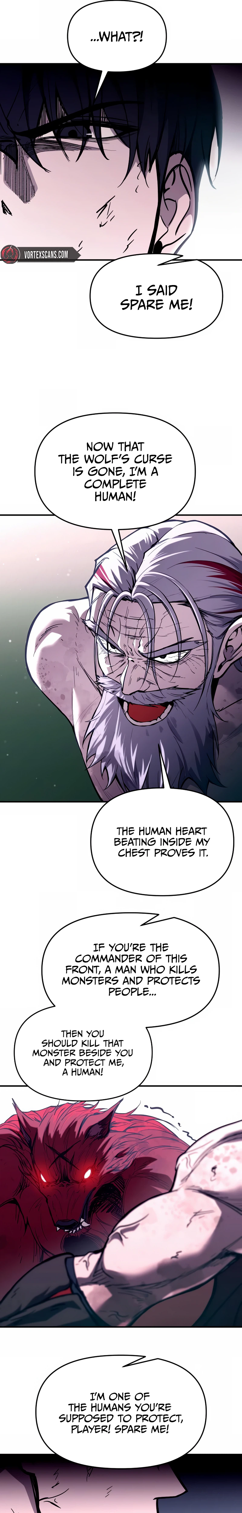 I Became the Tyrant of a Defense Game Chapter 192, page 25 of 33
