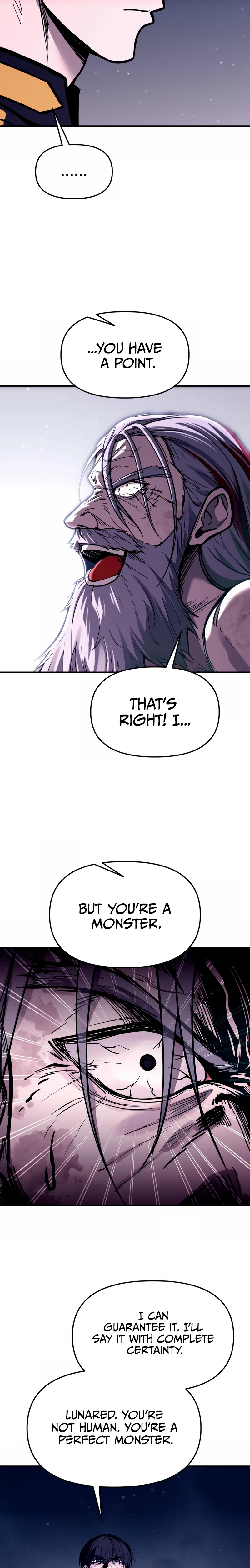 I Became the Tyrant of a Defense Game Chapter 192, page 26 of 33