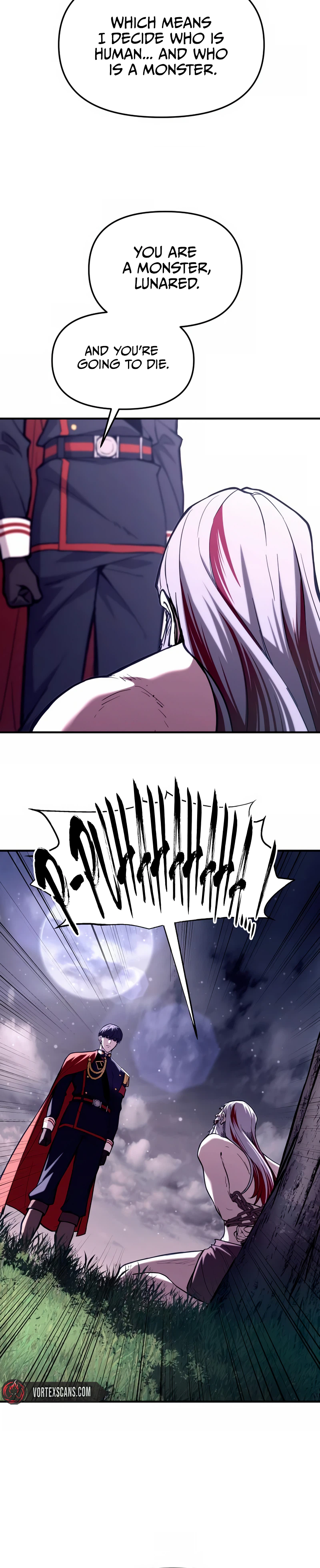 I Became the Tyrant of a Defense Game Chapter 192, page 30 of 33