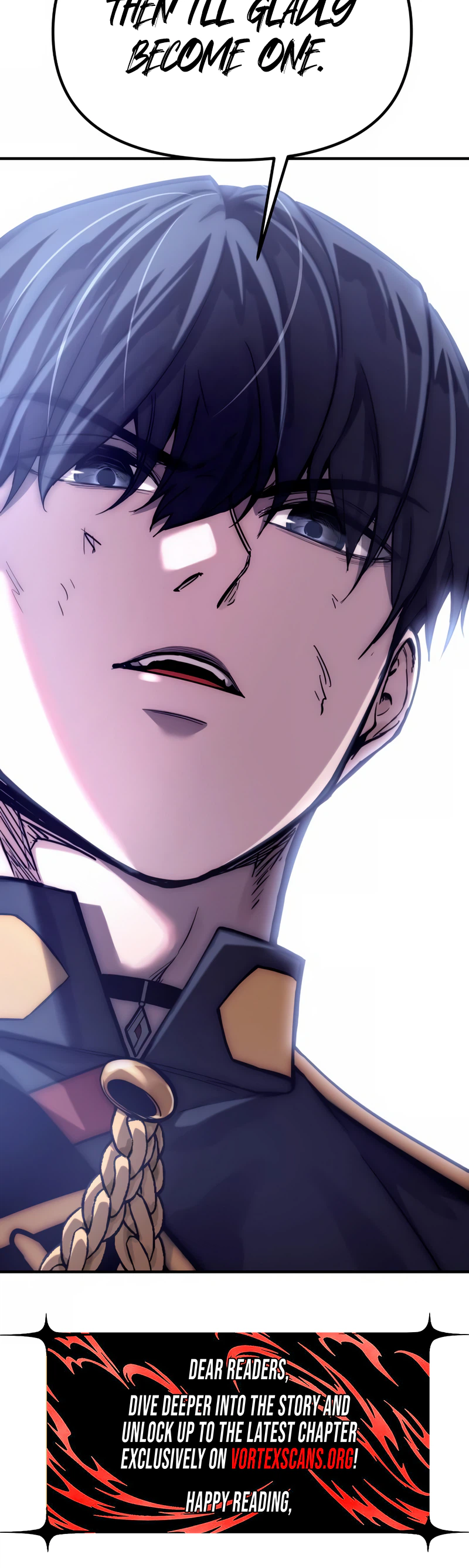 I Became the Tyrant of a Defense Game Chapter 192, page 33 of 33