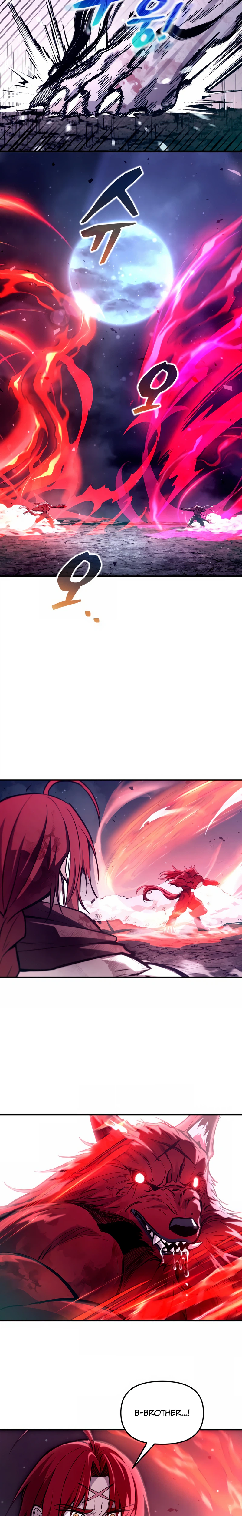 I Became the Tyrant of a Defense Game Chapter 192, page 5 of 33