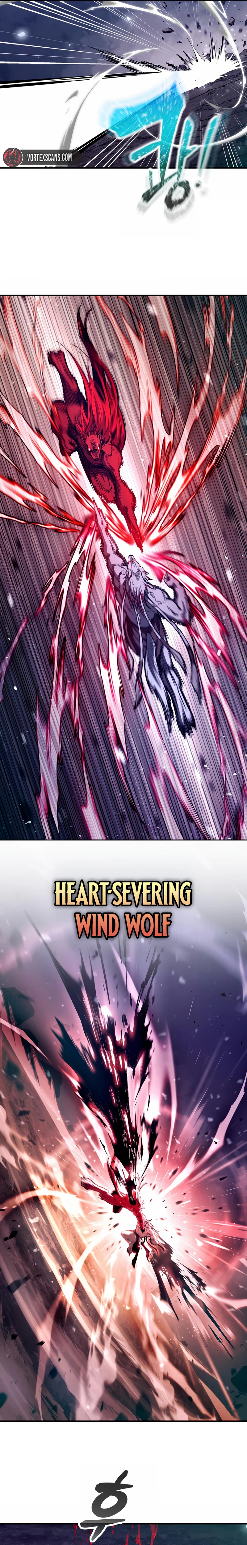I Became the Tyrant of a Defense Game Chapter 192, page 7 of 33