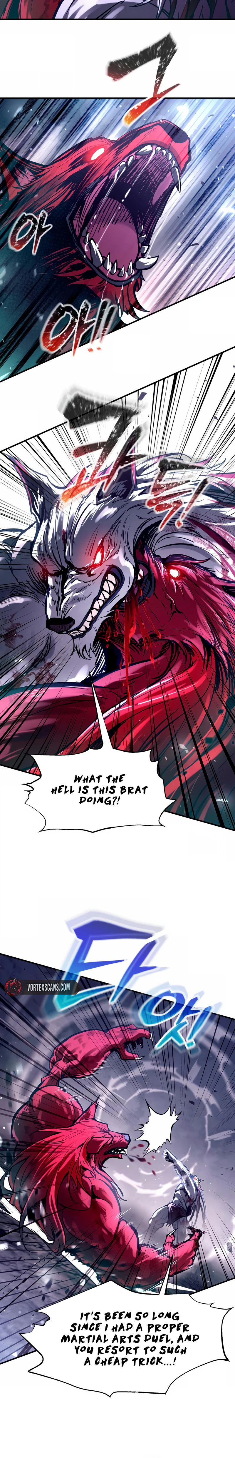 I Became the Tyrant of a Defense Game Chapter 192, page 9 of 33