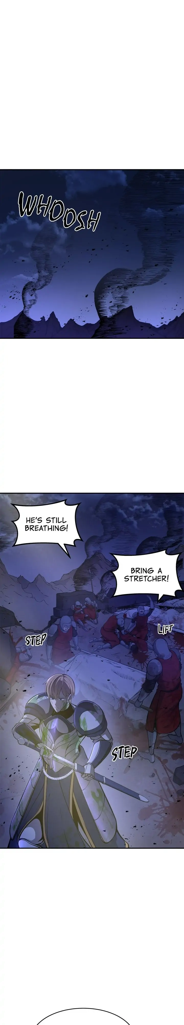 I Became the Tyrant of a Defense Game Chapter 2, page 10 of 63
