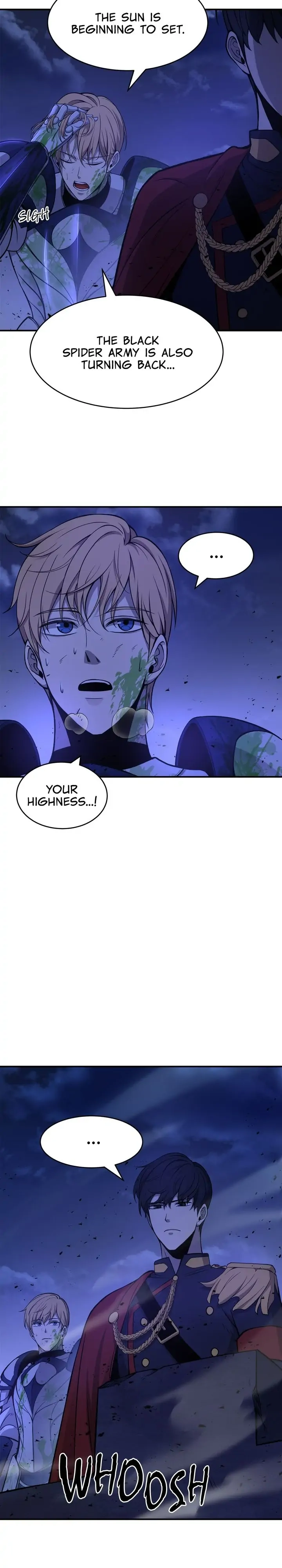 I Became the Tyrant of a Defense Game Chapter 2, page 11 of 63