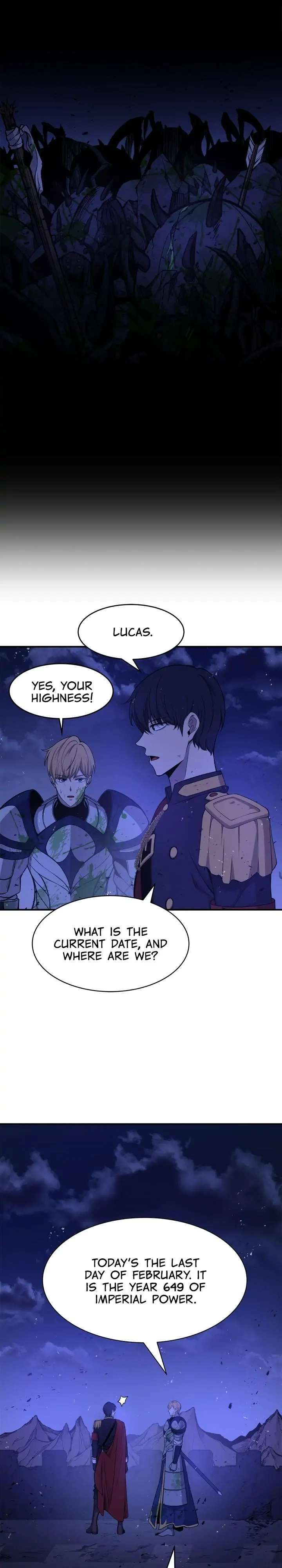 I Became the Tyrant of a Defense Game Chapter 2, page 13 of 63