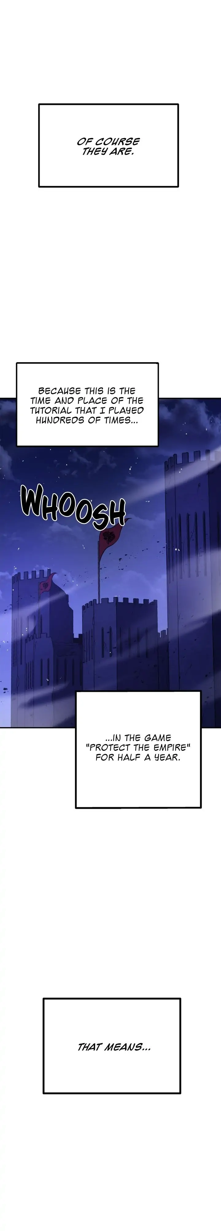 I Became the Tyrant of a Defense Game Chapter 2, page 16 of 63