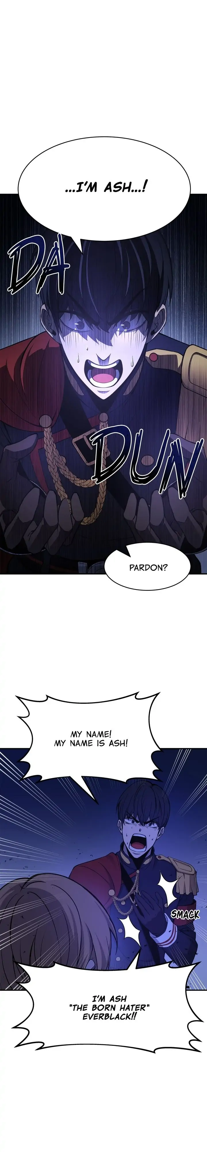 I Became the Tyrant of a Defense Game Chapter 2, page 17 of 63