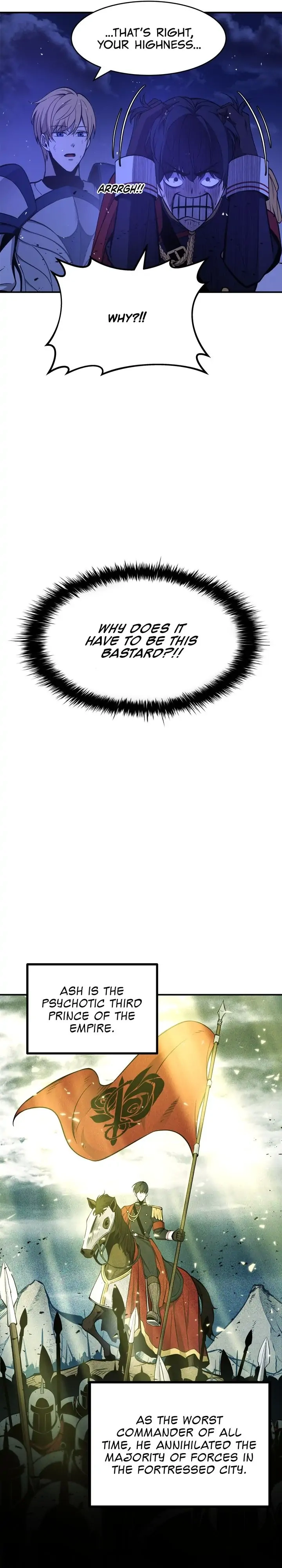 I Became the Tyrant of a Defense Game Chapter 2, page 18 of 63