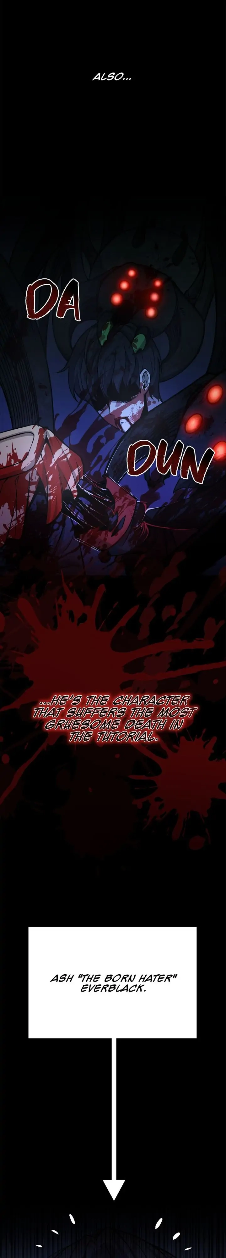 I Became the Tyrant of a Defense Game Chapter 2, page 20 of 63