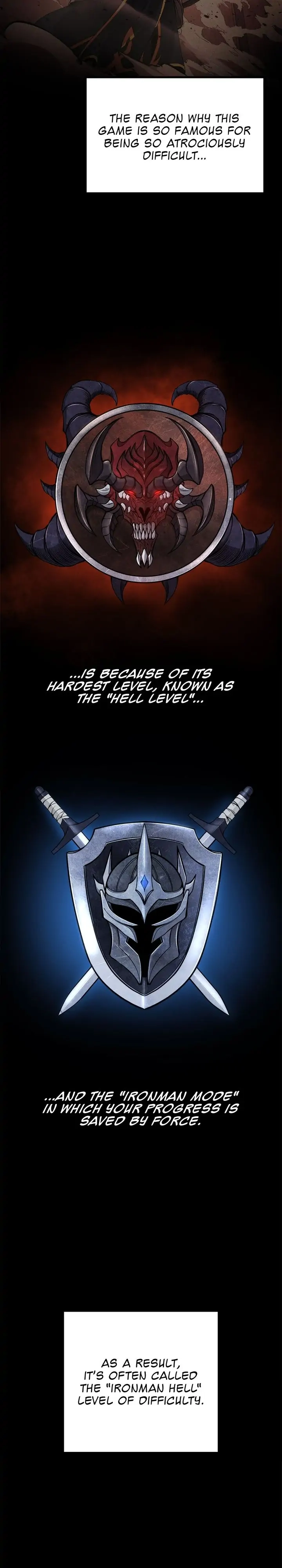 I Became the Tyrant of a Defense Game Chapter 2, page 24 of 63