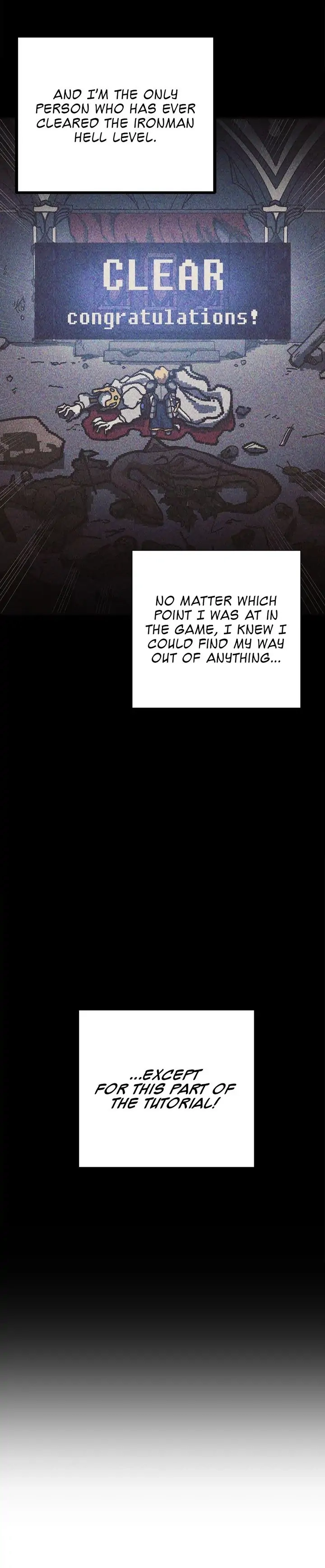 I Became the Tyrant of a Defense Game Chapter 2, page 25 of 63