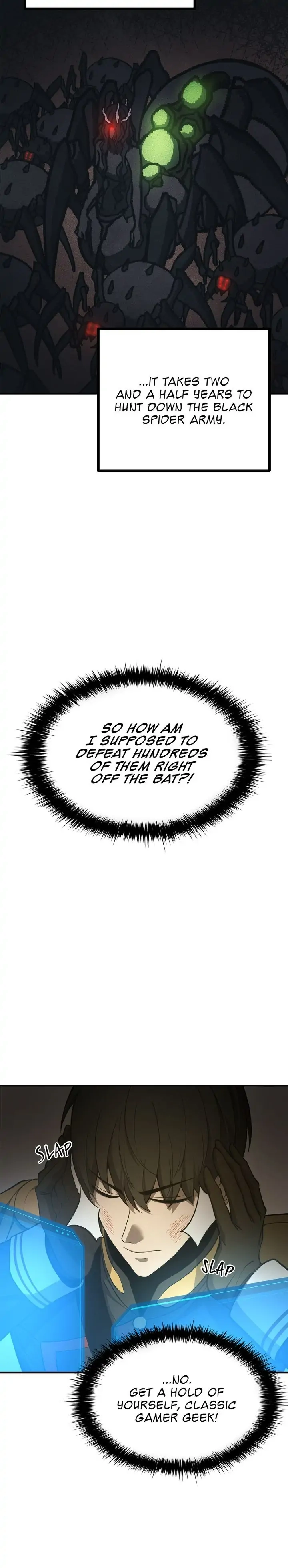 I Became the Tyrant of a Defense Game Chapter 2, page 27 of 63