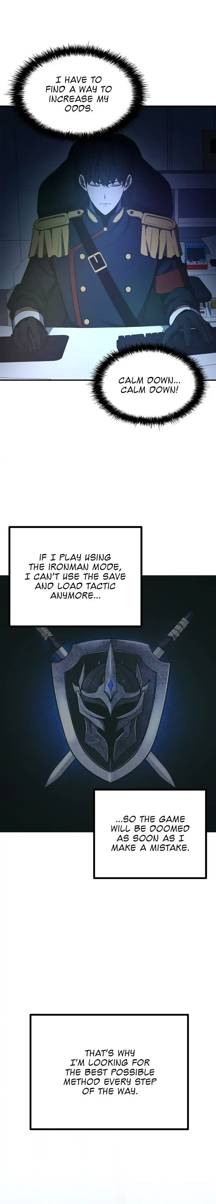 I Became the Tyrant of a Defense Game Chapter 2, page 31 of 63