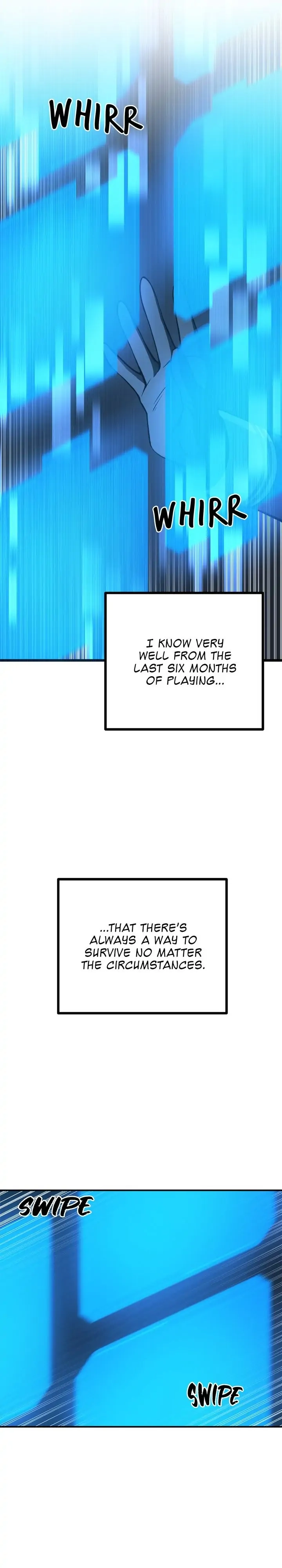 I Became the Tyrant of a Defense Game Chapter 2, page 32 of 63