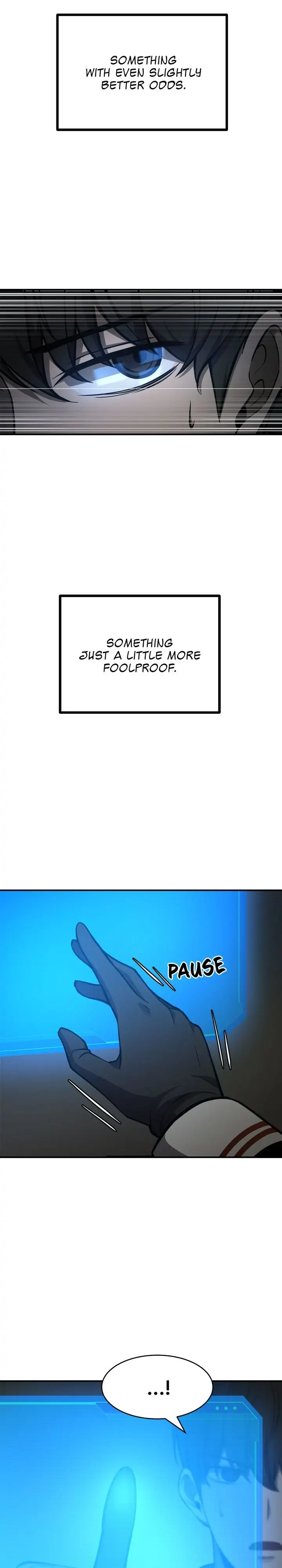 I Became the Tyrant of a Defense Game Chapter 2, page 33 of 63