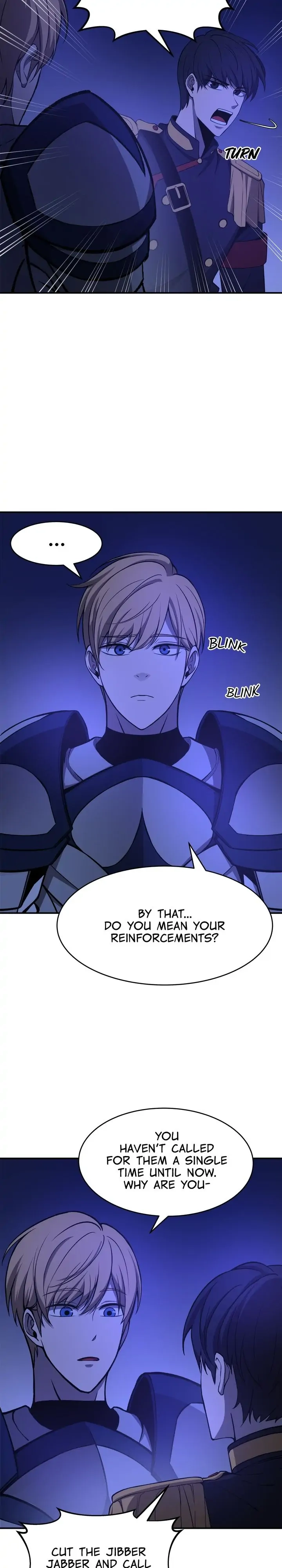 I Became the Tyrant of a Defense Game Chapter 2, page 36 of 63