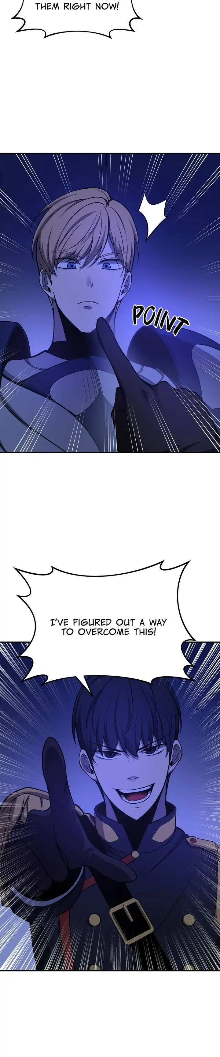 I Became the Tyrant of a Defense Game Chapter 2, page 37 of 63