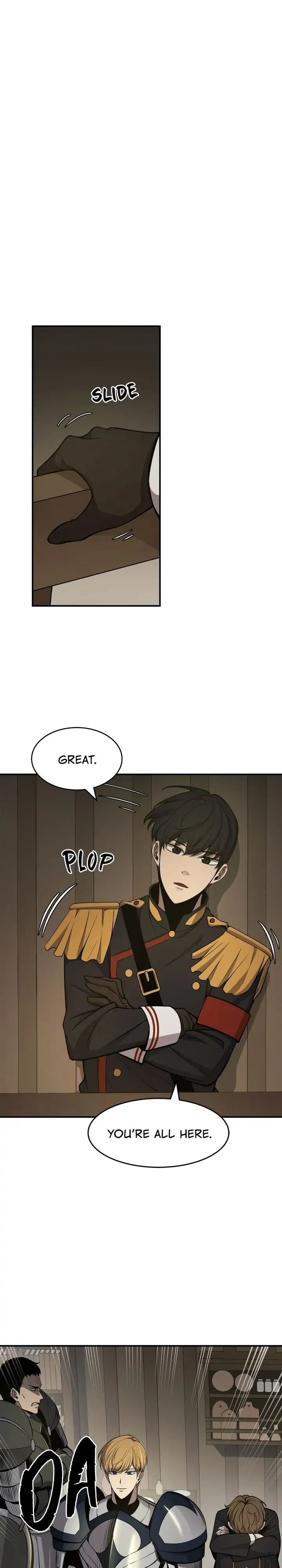 I Became the Tyrant of a Defense Game Chapter 2, page 38 of 63
