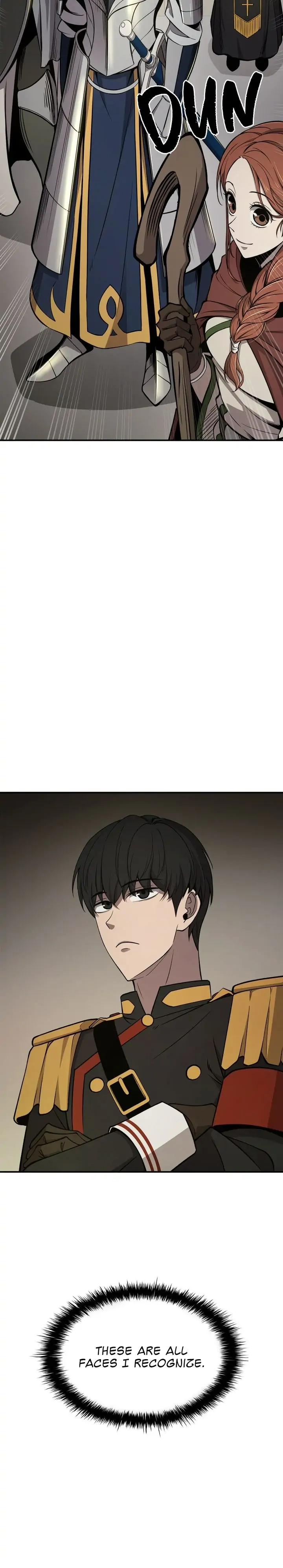 I Became the Tyrant of a Defense Game Chapter 2, page 39 of 63